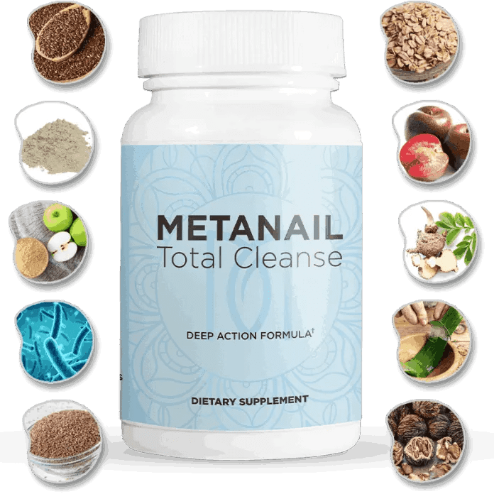  metanail total cleanse formula too !