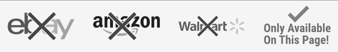 Buy from official website badge